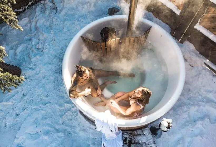 Hotel Das Falkenstein