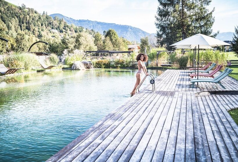 هتل Das Falkenstein