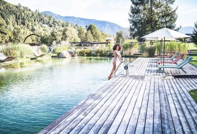 Hotel Das Falkenstein