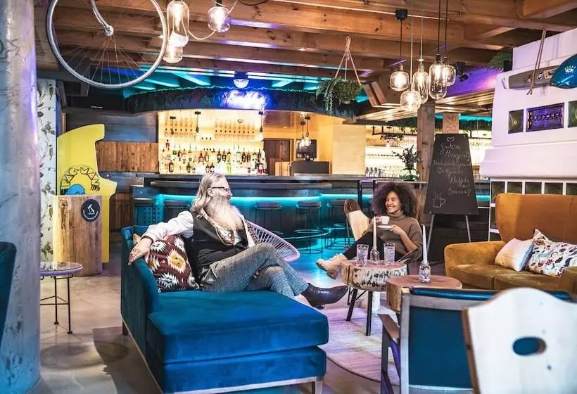 Hotel Das Falkenstein