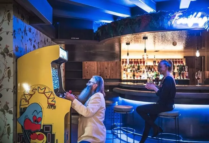 Hotel Das Falkenstein