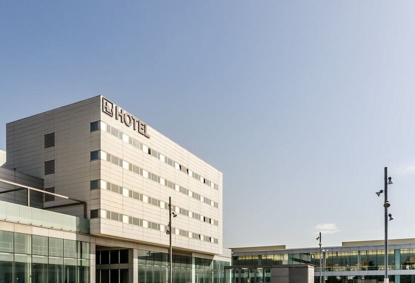 בית מלון כפרי Eurostars Executive