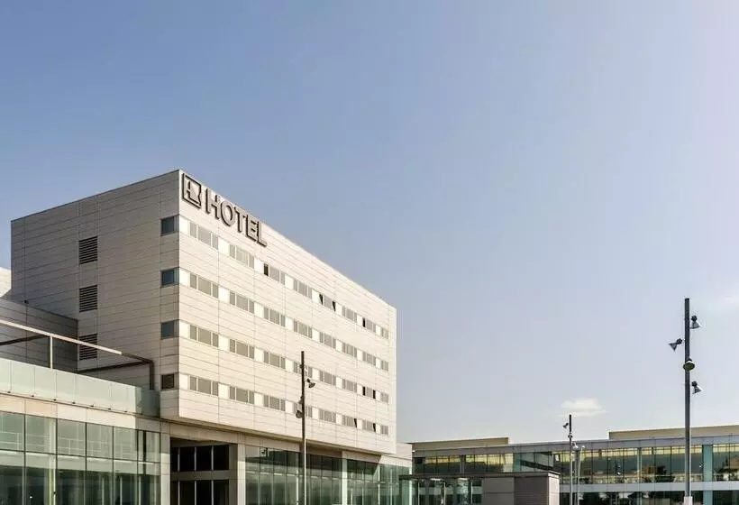 호텔 Eurostars Executive