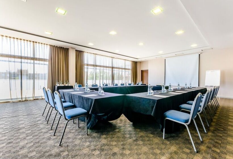 בית מלון כפרי Eurostars Executive