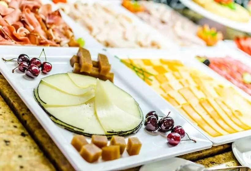 호텔 Eurostars Executive