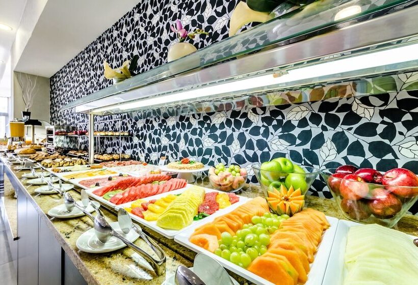 בית מלון כפרי Eurostars Executive