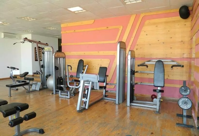 Hotel Featherlite Evoma