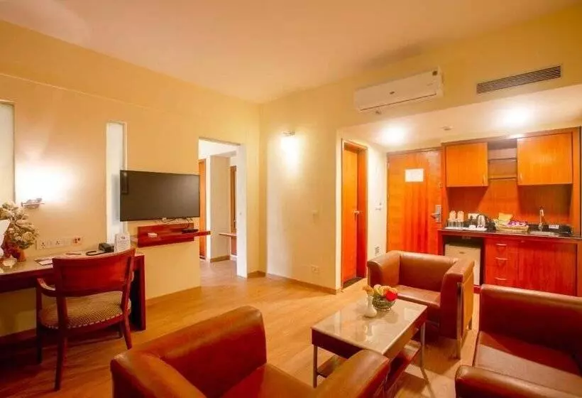 Hotel Featherlite Evoma