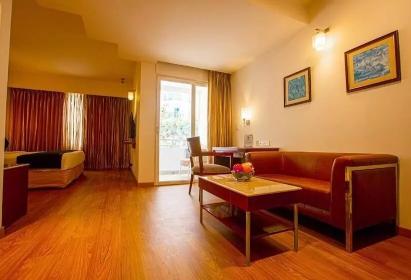 Hotel Featherlite Evoma