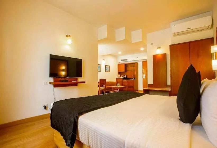 Hotel Featherlite Evoma