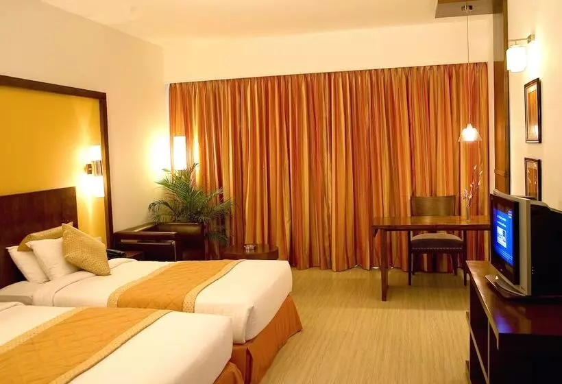 Hotel Featherlite Evoma