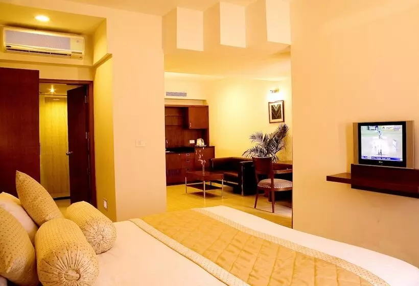 Hotel Featherlite Evoma