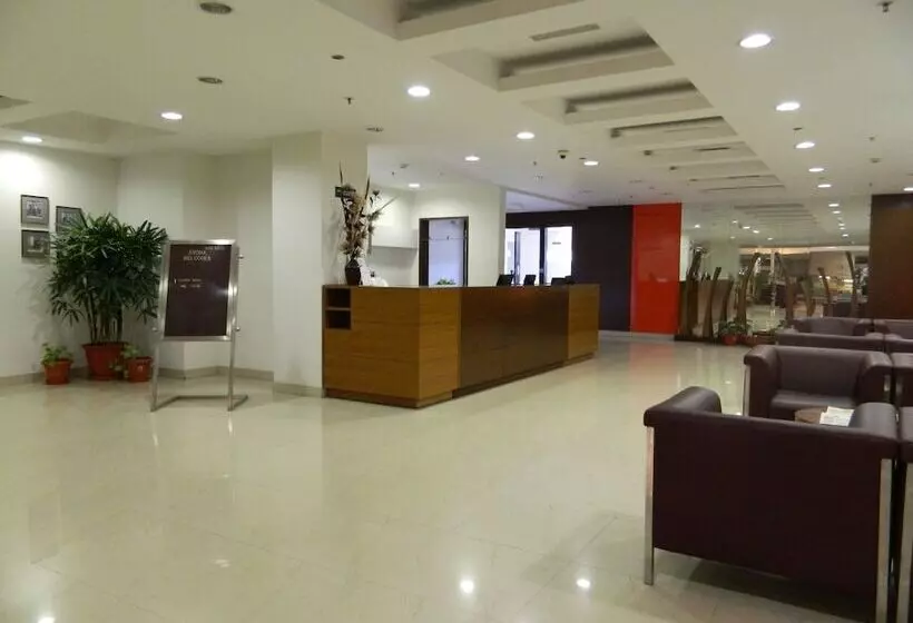 Hotel Featherlite Evoma