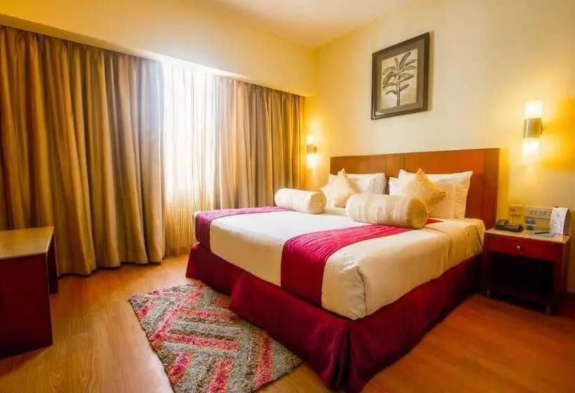 Hotel Featherlite Evoma