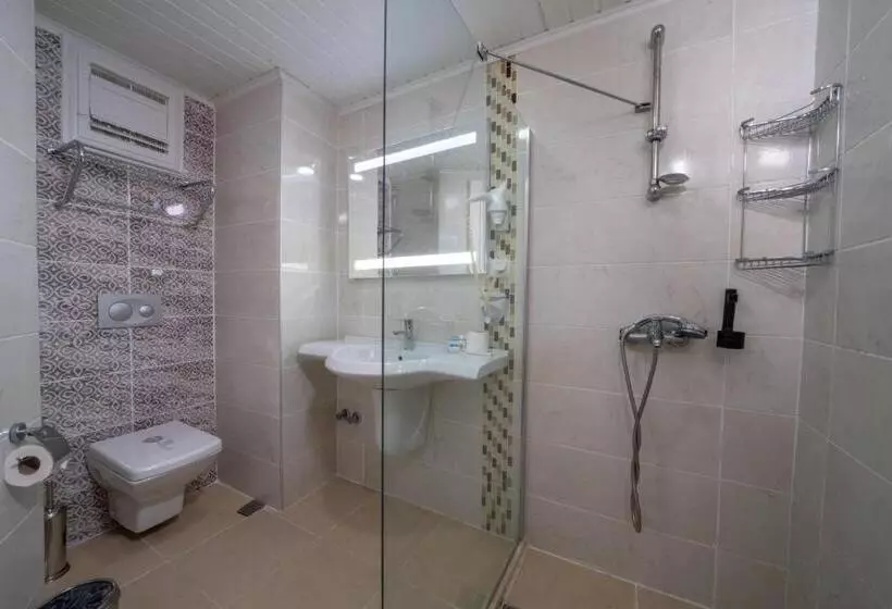 酒店 Lykia Botanika Beach & Fun Club