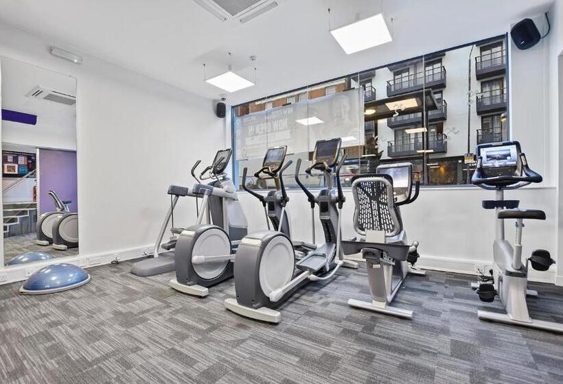 Maitrise Hotel Maida Vale   London