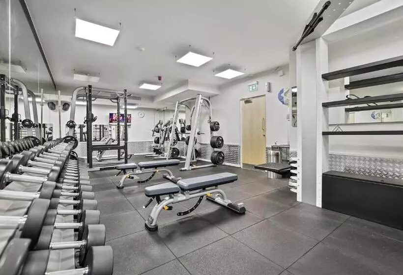 Maitrise Hotel Maida Vale   London