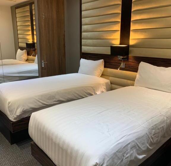 Maitrise Hotel Maida Vale   London