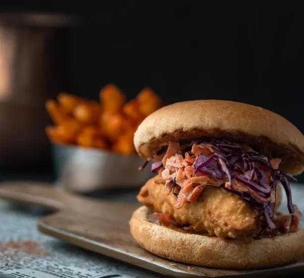 Maitrise Hotel Maida Vale   London