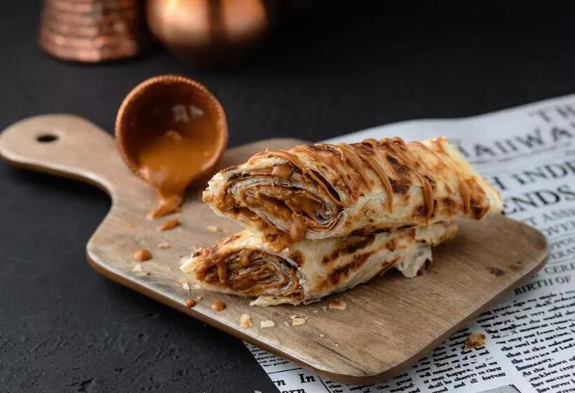 Maitrise Hotel Maida Vale   London