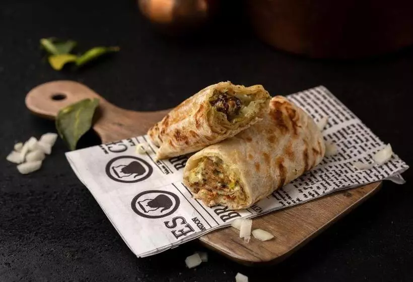 Maitrise Hotel Maida Vale   London