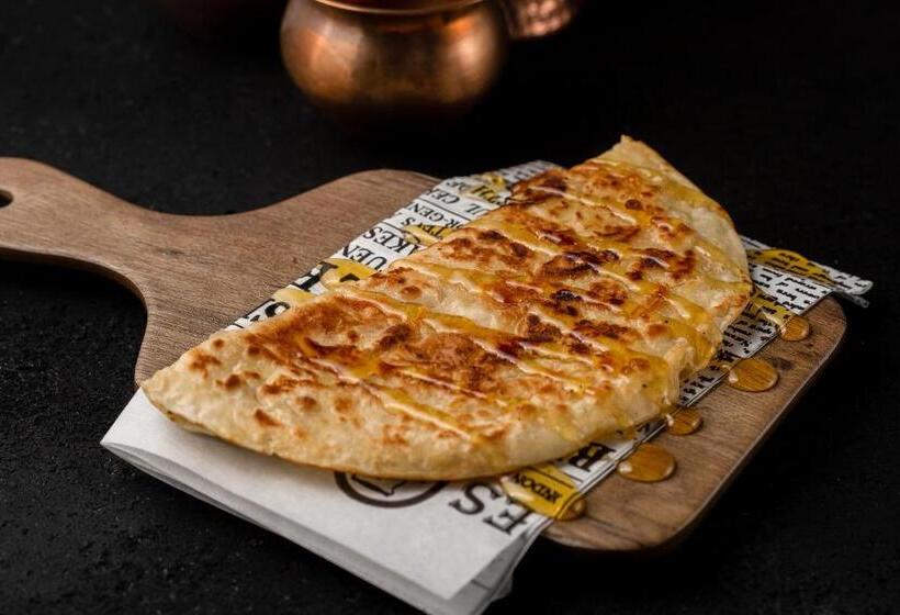 Maitrise Hotel Maida Vale   London