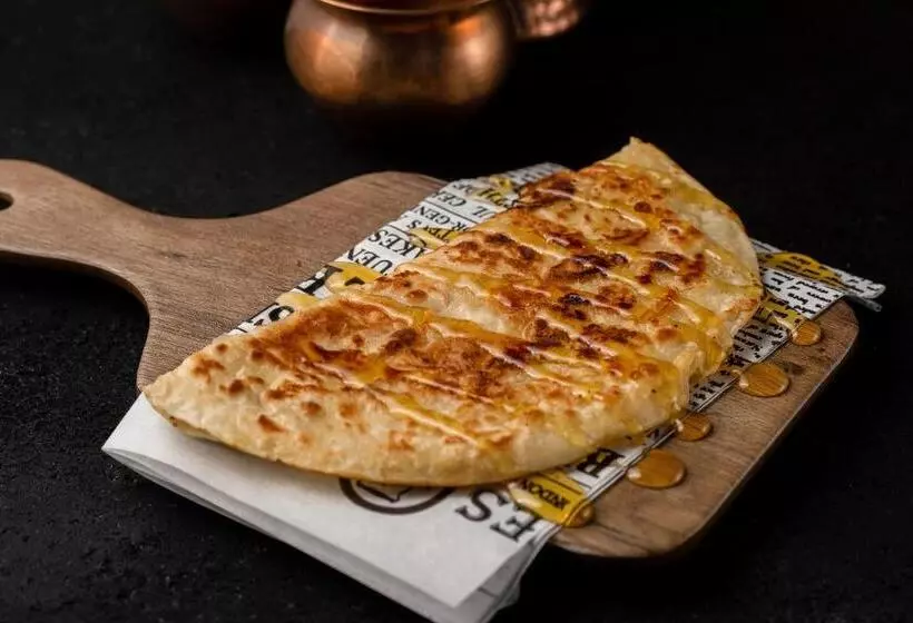 Maitrise Hotel Maida Vale   London