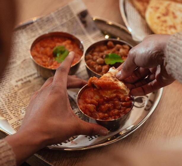 Maitrise Hotel Maida Vale   London