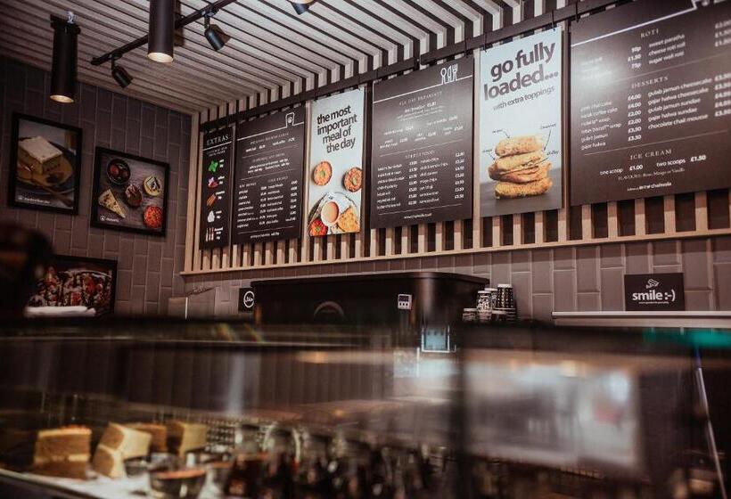 Maitrise Hotel Maida Vale   London