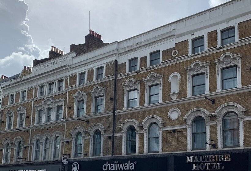 Maitrise Hotel Maida Vale   London