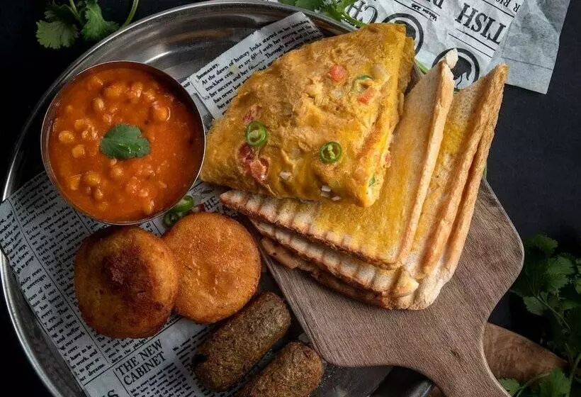 Maitrise Hotel Maida Vale   London