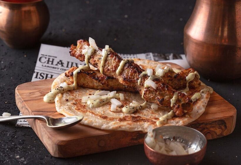 Maitrise Hotel Maida Vale   London