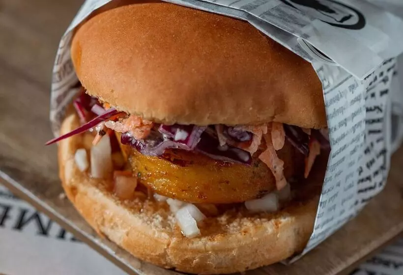 Maitrise Hotel Maida Vale   London