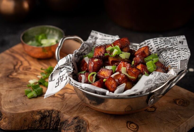 Maitrise Hotel Maida Vale   London