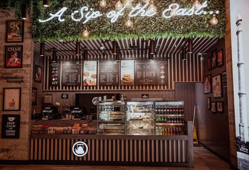 Maitrise Hotel Maida Vale   London