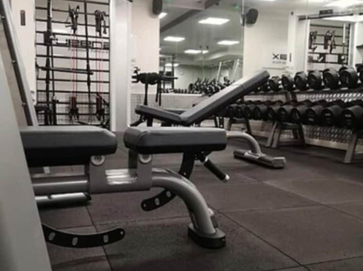 Maitrise Hotel Maida Vale   London