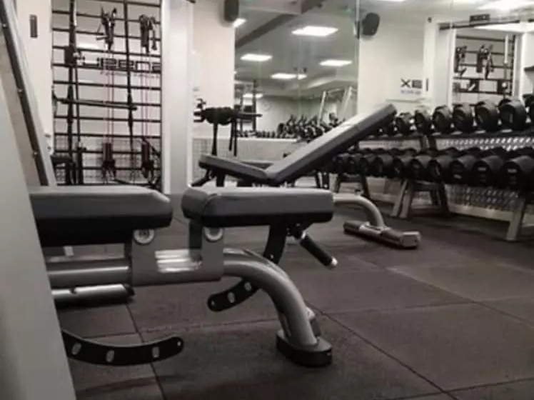 Maitrise Hotel Maida Vale   London