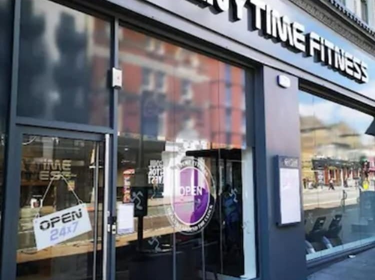 Maitrise Hotel Maida Vale   London