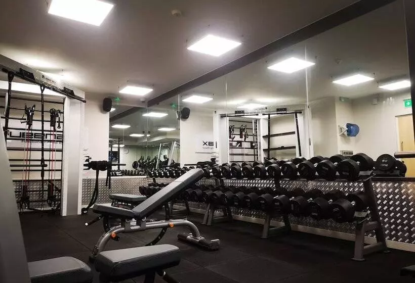 Maitrise Hotel Maida Vale   London