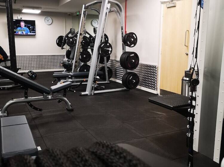 Maitrise Hotel Maida Vale   London