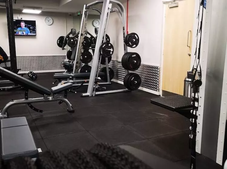 Maitrise Hotel Maida Vale   London