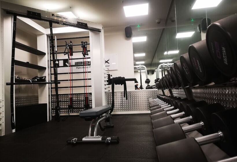 Maitrise Hotel Maida Vale   London