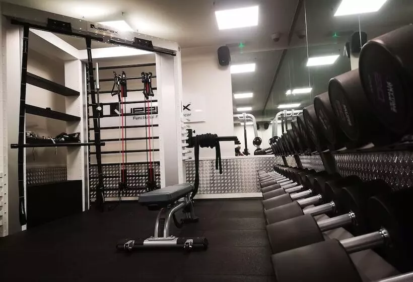 Maitrise Hotel Maida Vale   London