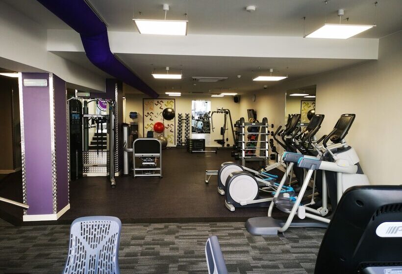 Maitrise Hotel Maida Vale   London