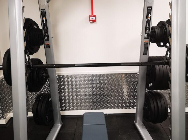 Maitrise Hotel Maida Vale   London