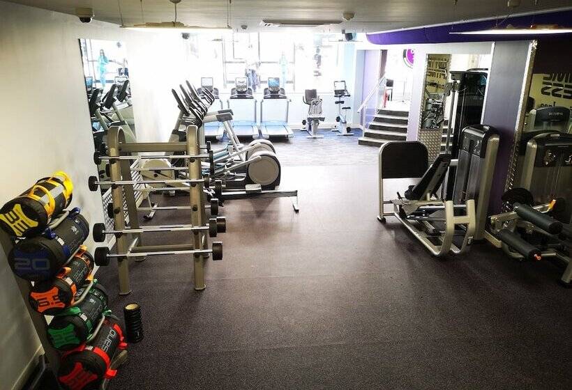 Maitrise Hotel Maida Vale   London