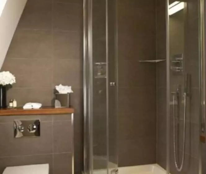 Maitrise Hotel Maida Vale   London