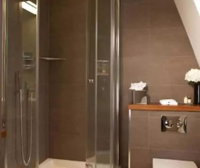 Maitrise Hotel Maida Vale   London