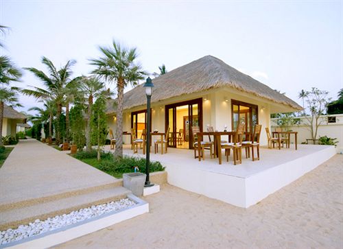 ホテル Nantra De Deluxe