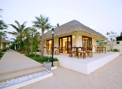 ホテル Nantra De Deluxe